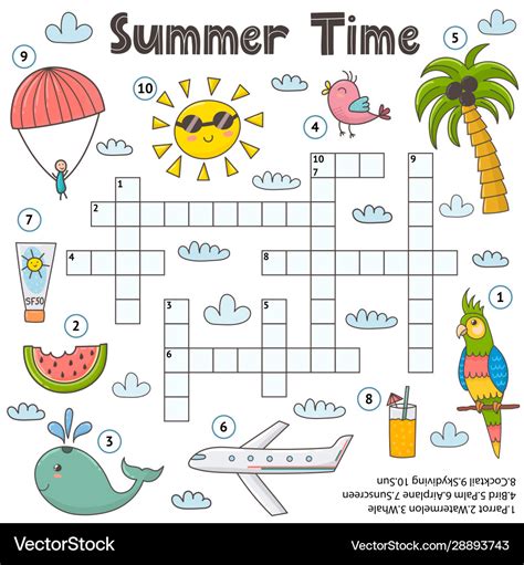 Find the latest crossword clues from New York Times Crosswords, LA Times Crosswords and many more. ... Summer time zone in CT By CrosswordSolver IO. Updated 2022-06-20T00:00:00+00:00. Refine the search results by …